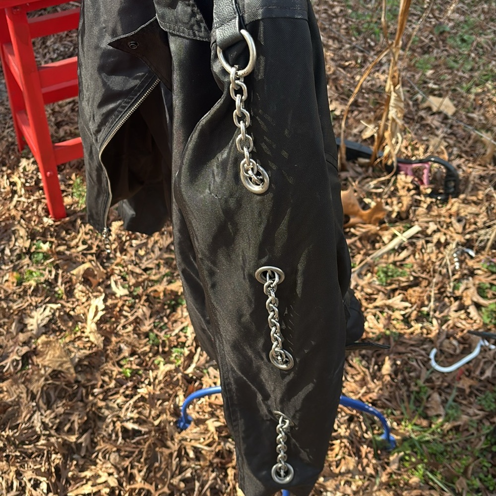 Harley Davidson jacket - Picture 4 of 4